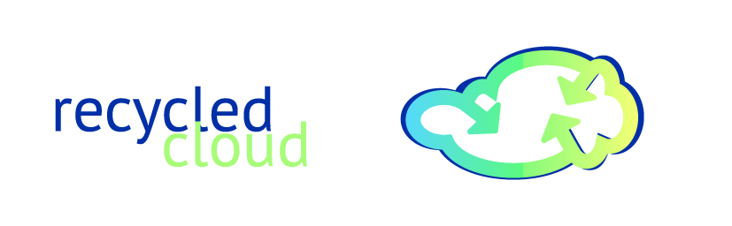 Recycled Cloud logo