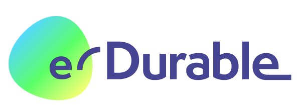 e-Durable logo